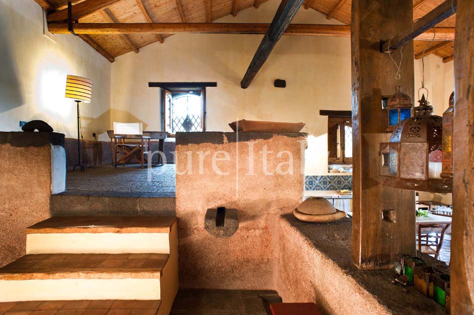 Typical country villas, East Sicily, Ionian coast | Pure Italy - 17