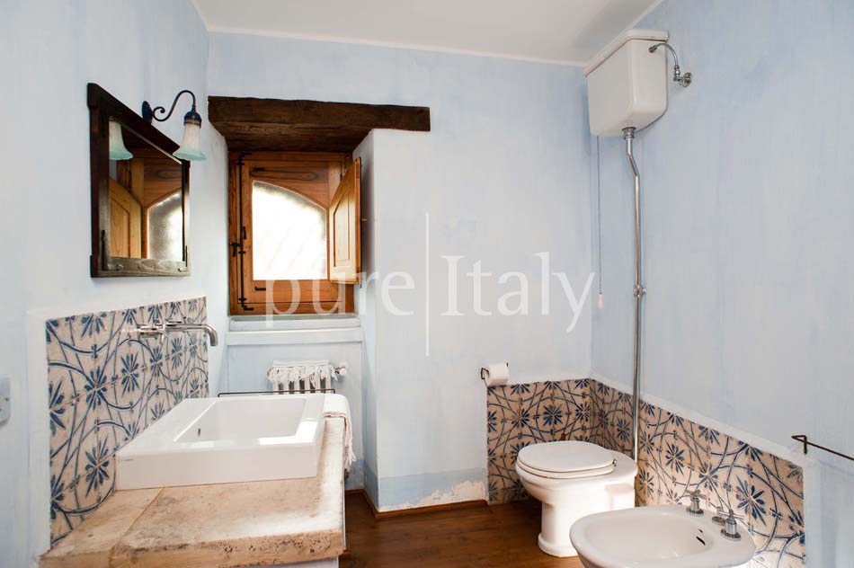 Typical country villas, East Sicily, Ionian coast | Pure Italy - 27