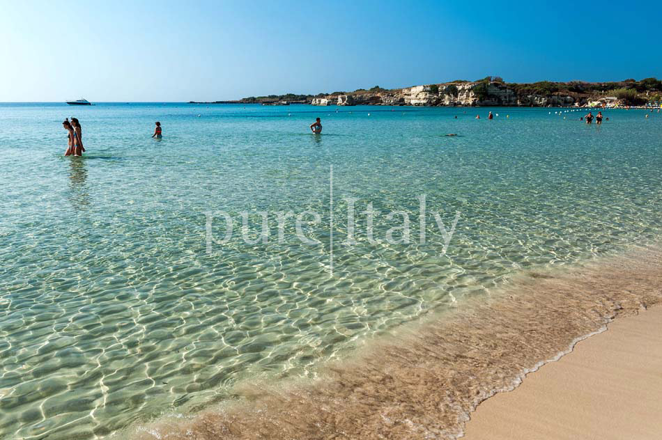 Contemporary Villas with pool in Sicily, Siracusa |Pure Italy - 46