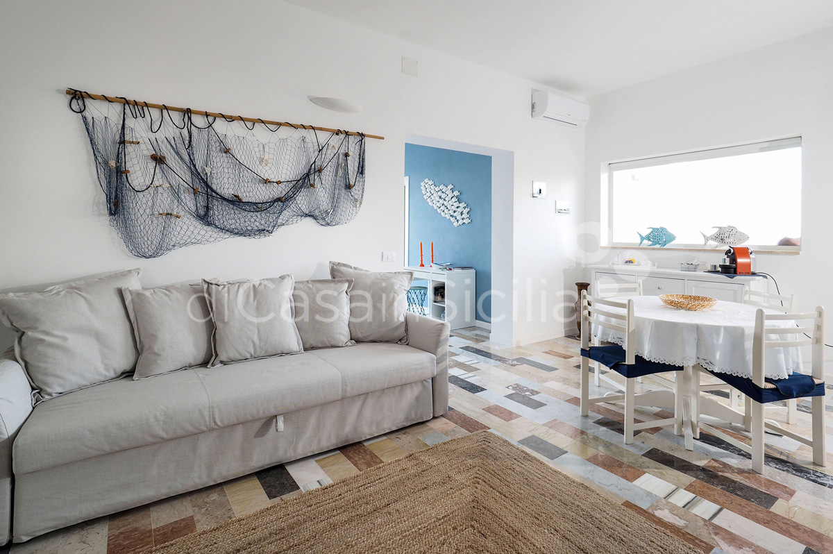 Rifugio a Mare Beach Apartment for Couples for rent near Noto Sicily - 16
