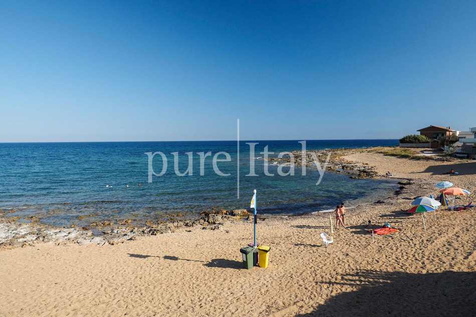 Beach side Apartments, Noto, South-east of Sicily | Pure Italy - 8