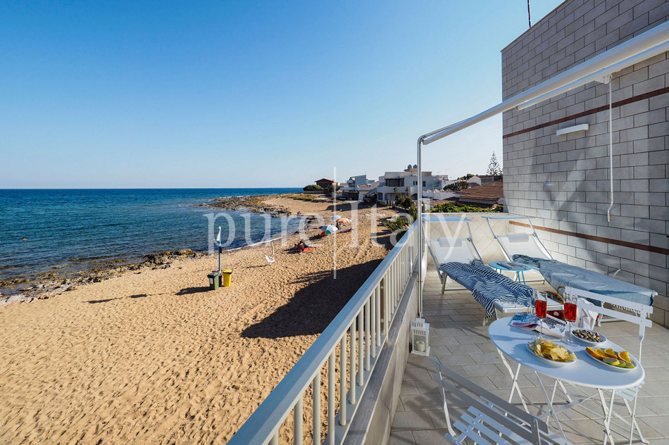 Beach side Apartments, Noto, South-east of Sicily | Pure Italy - 10