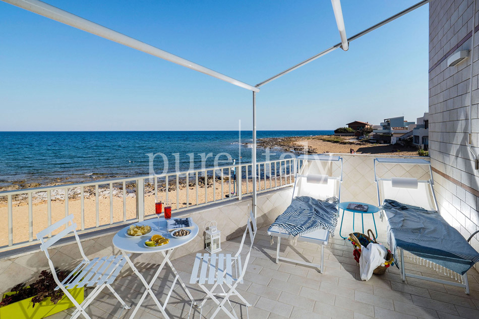 Beach side Apartments, Noto, South-east of Sicily | Pure Italy - 11