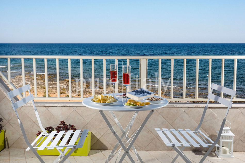 Beach side Apartments, Noto, South-east of Sicily | Pure Italy - 12