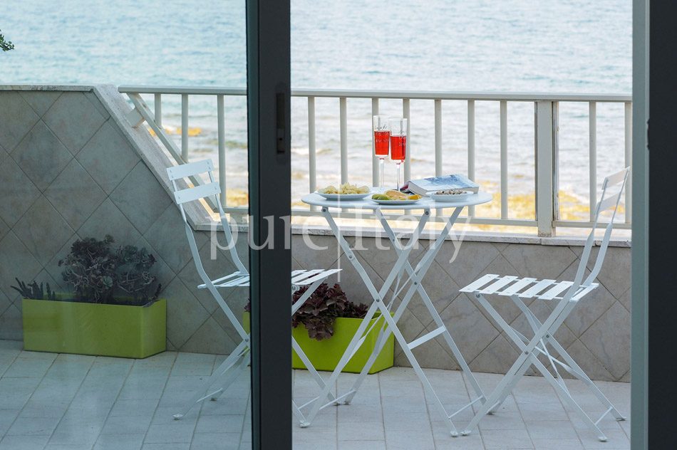 Beach side Apartments, Noto, South-east of Sicily | Pure Italy - 13