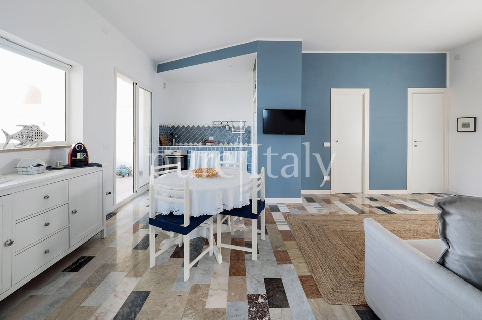 Beach side Apartments, Noto, South-east of Sicily | Pure Italy - 17