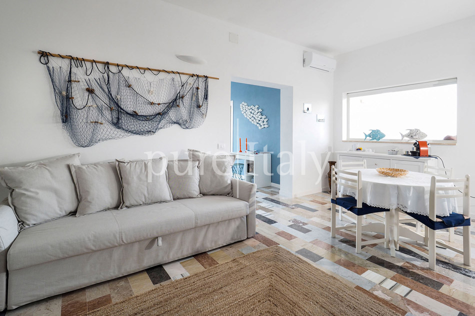 Beach side Apartments, Noto, South-east of Sicily | Pure Italy - 19