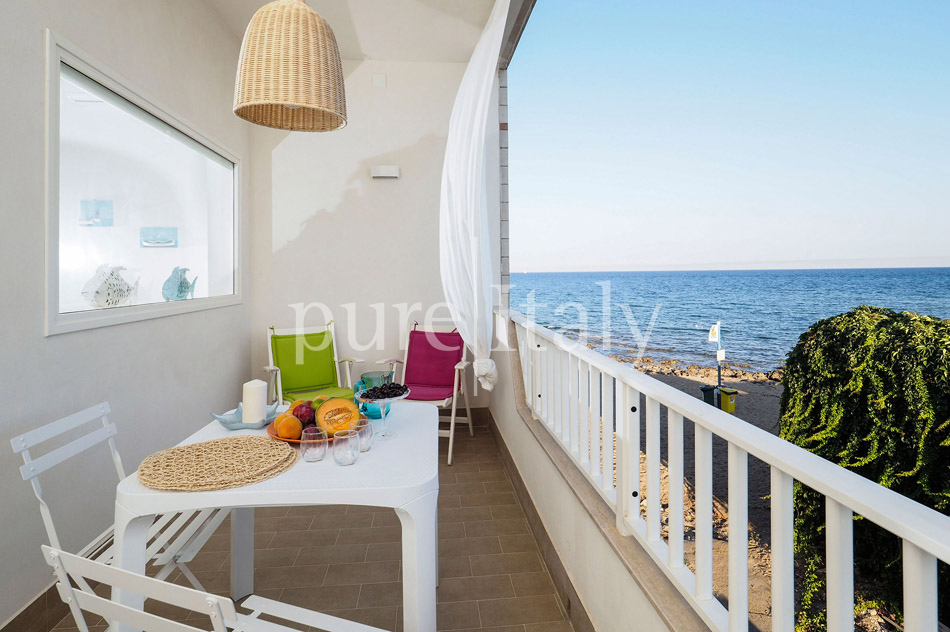 Beach side Apartments, Noto, South-east of Sicily | Pure Italy - 21