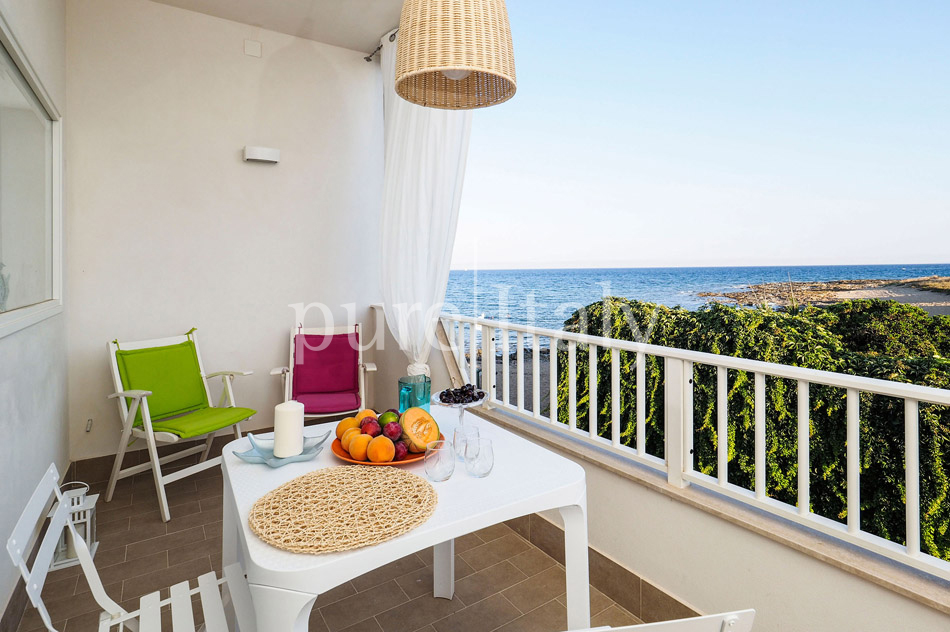 Beach side Apartments, Noto, South-east of Sicily | Pure Italy - 22