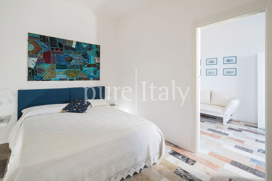 Beach side Apartments, Noto, South-east of Sicily | Pure Italy - 25