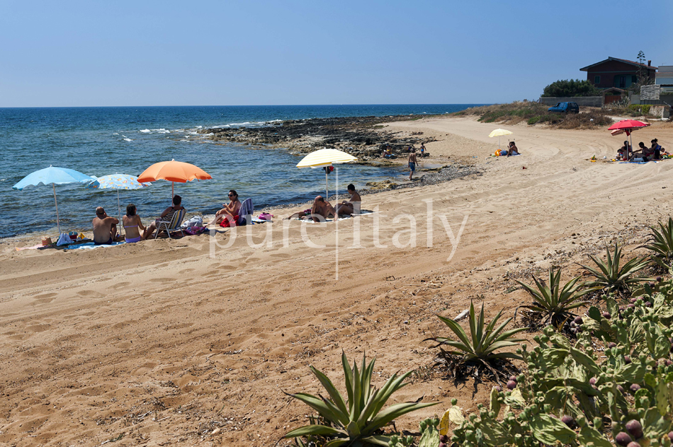 Beach side Apartments, Noto, South-east of Sicily | Pure Italy - 28
