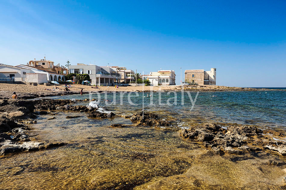 Beach side Apartments, Noto, South-east of Sicily | Pure Italy - 29