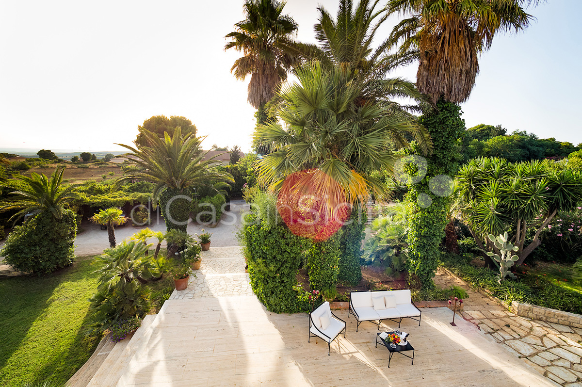 San Ciro Luxury Country Villa with Pool near Trapani Sicily - 19