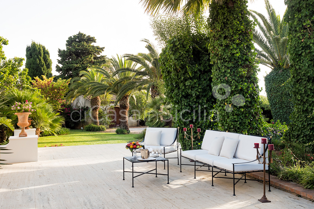 San Ciro Luxury Country Villa with Pool near Trapani Sicily - 20