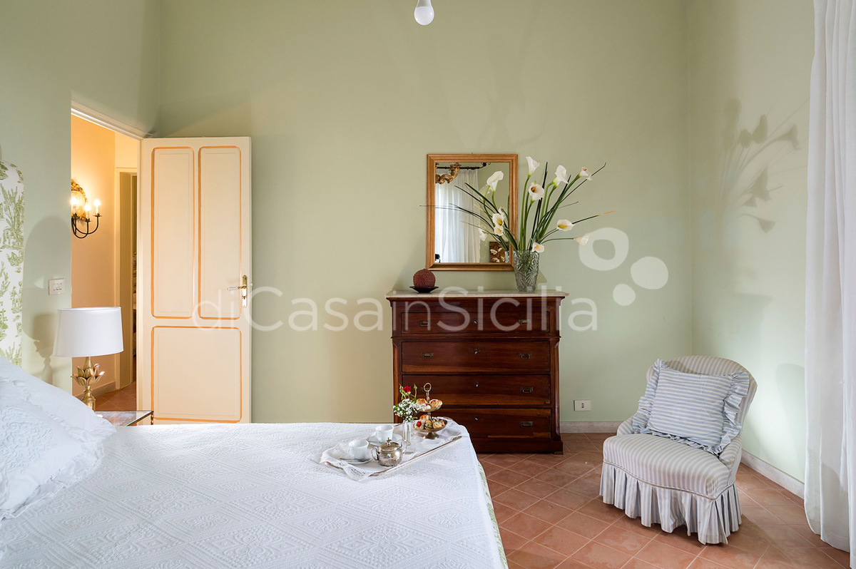 San Ciro Villa di Lusso con Piscina in affitto vicino Trapani Sicilia - 35