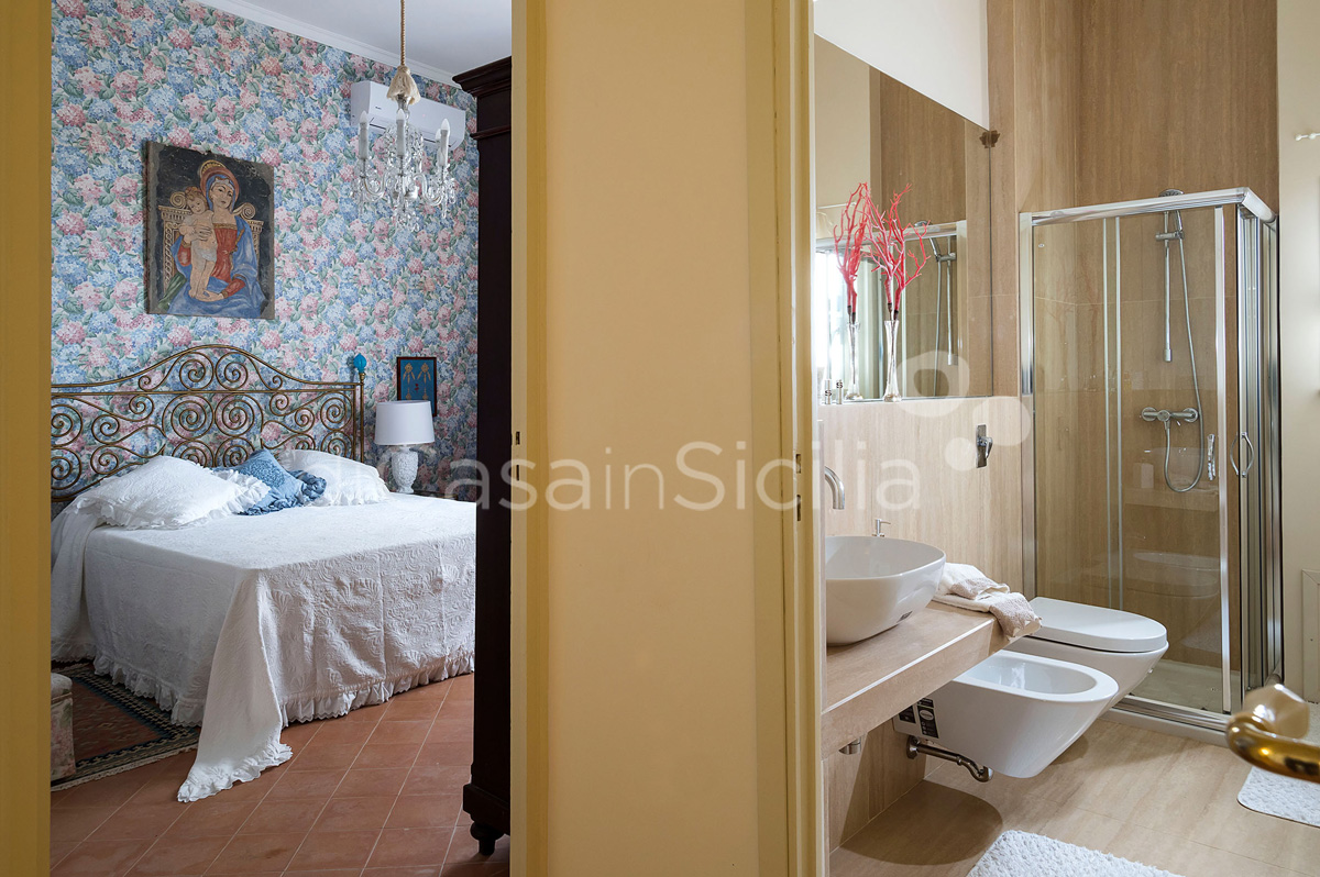 San Ciro Luxury Country Villa with Pool near Trapani Sicily - 34