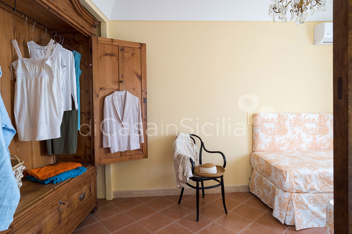 San Ciro Villa di Lusso con Piscina in affitto vicino Trapani Sicilia - 41