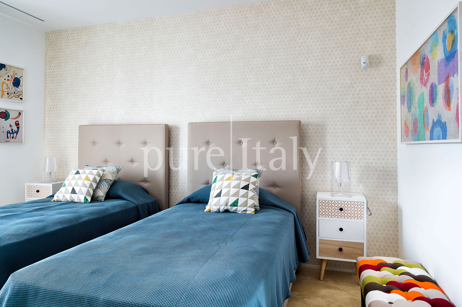 Seafront villas with pool, Sicily’s south-east | Pure Italy - 31