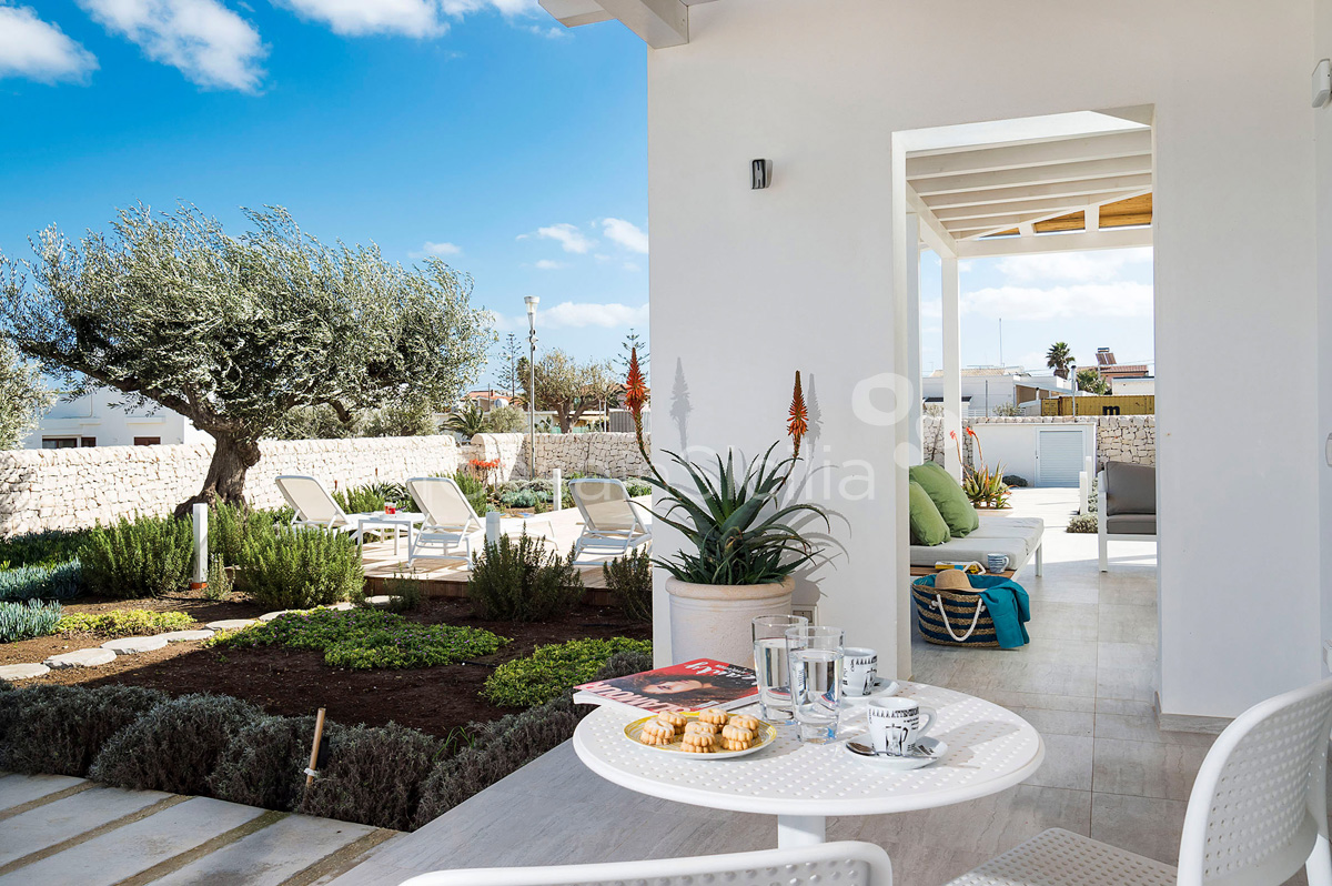 Seafront Glam villas with pool near Syracuse | Di Casa in Sicilia - 12