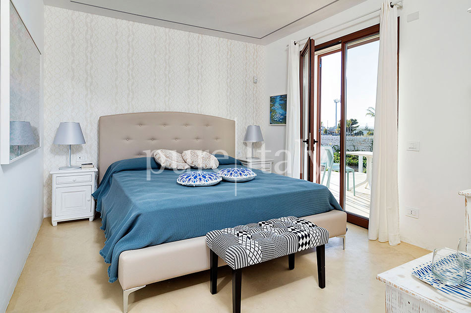 Beach villas with pool, Siracusa, Southeast Sicily | Pure Italy - 26