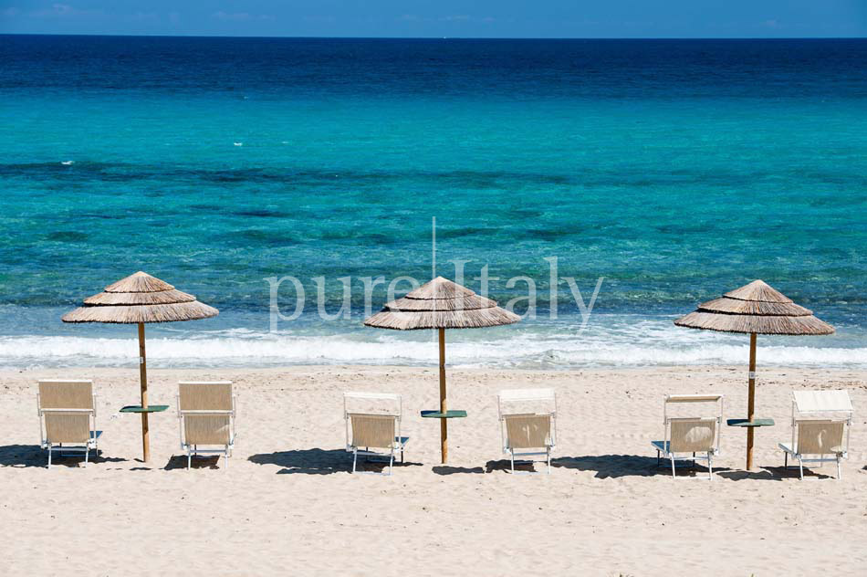Beach villas with pool, Siracusa, Southeast Sicily | Pure Italy - 34