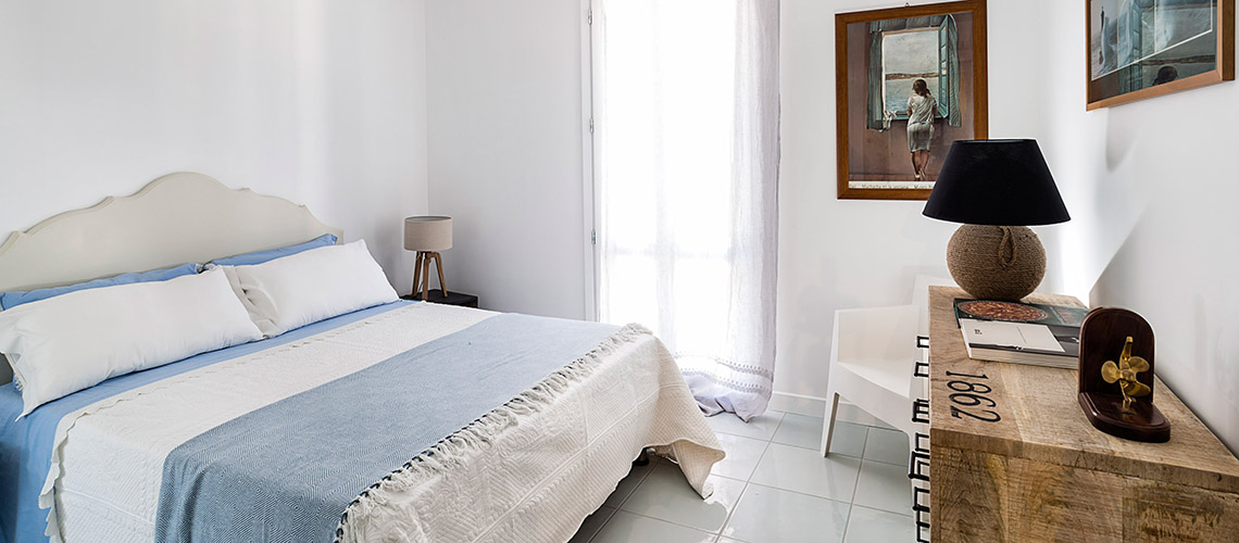 Appartements en bord de mer, San Vito Lo Capo|Di Casa in Sicilia - 31