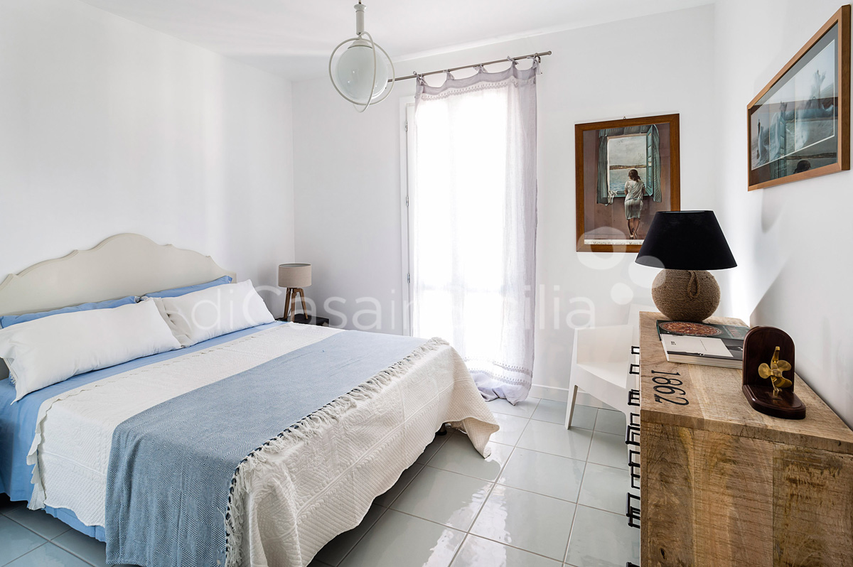 Spuma di Mare, San Vito Lo Capo, Sicily - Apartments for rent - 10