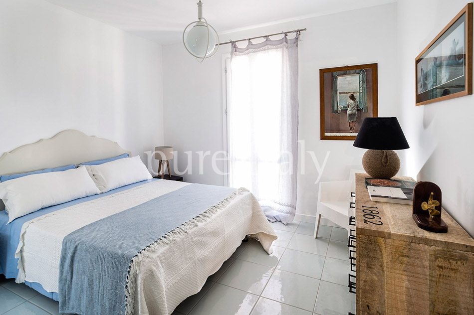 Apartments easy walk to beach and tavernas, West Sicily|Pure Italy - 19