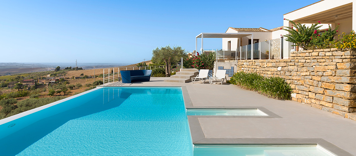Luxury sicilian villas for all seasons, west coast | Pure Italy - 6