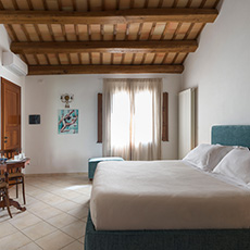 Tangi Location Villa de luxe avec piscine à débordement, Trapani Sicilia  - 4