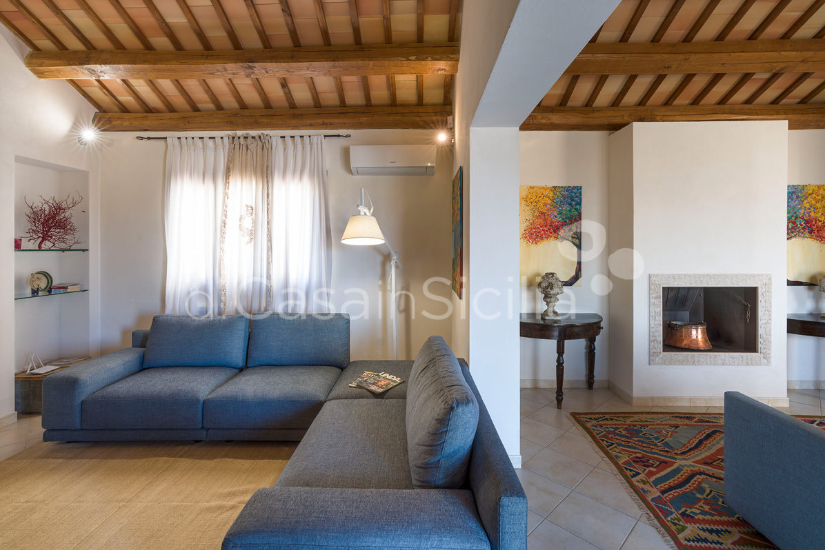 Tangi, Trapani, Sicily - Luxury villa with pool for rent - 21