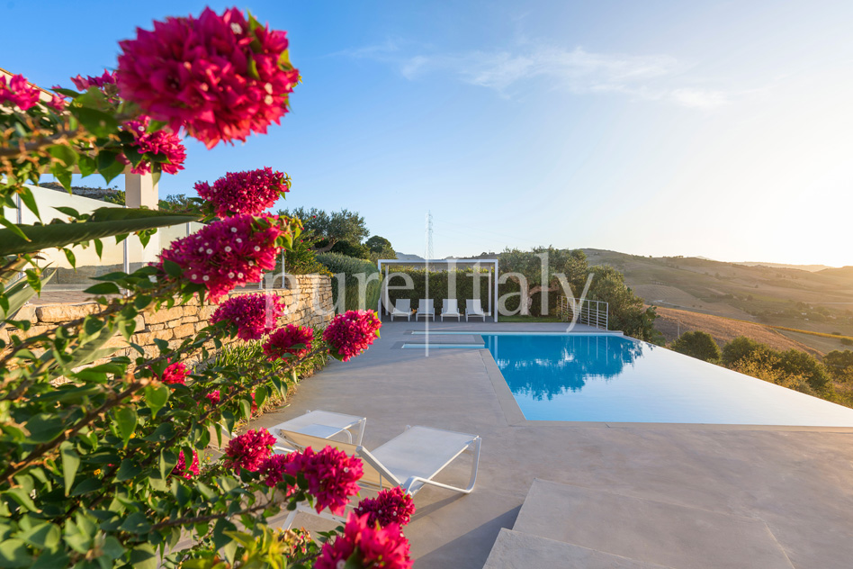 Luxury sicilian villas for all seasons, west coast | Pure Italy - 2