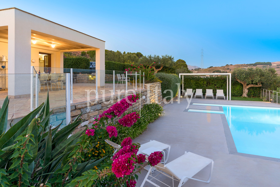 Luxury sicilian villas for all seasons, west coast | Pure Italy - 3