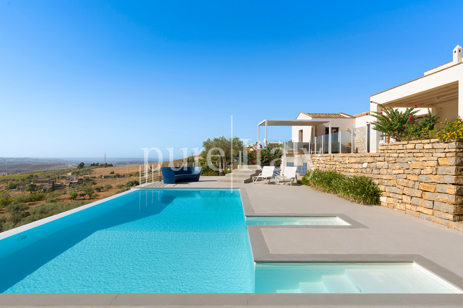 Luxury sicilian villas for all seasons, west coast | Pure Italy - 7