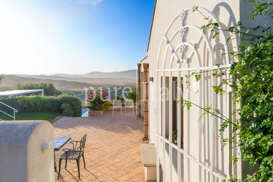 Luxury sicilian villas for all seasons, west coast | Pure Italy - 25