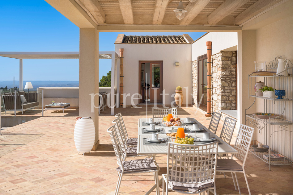 Luxury sicilian villas for all seasons, west coast | Pure Italy - 27