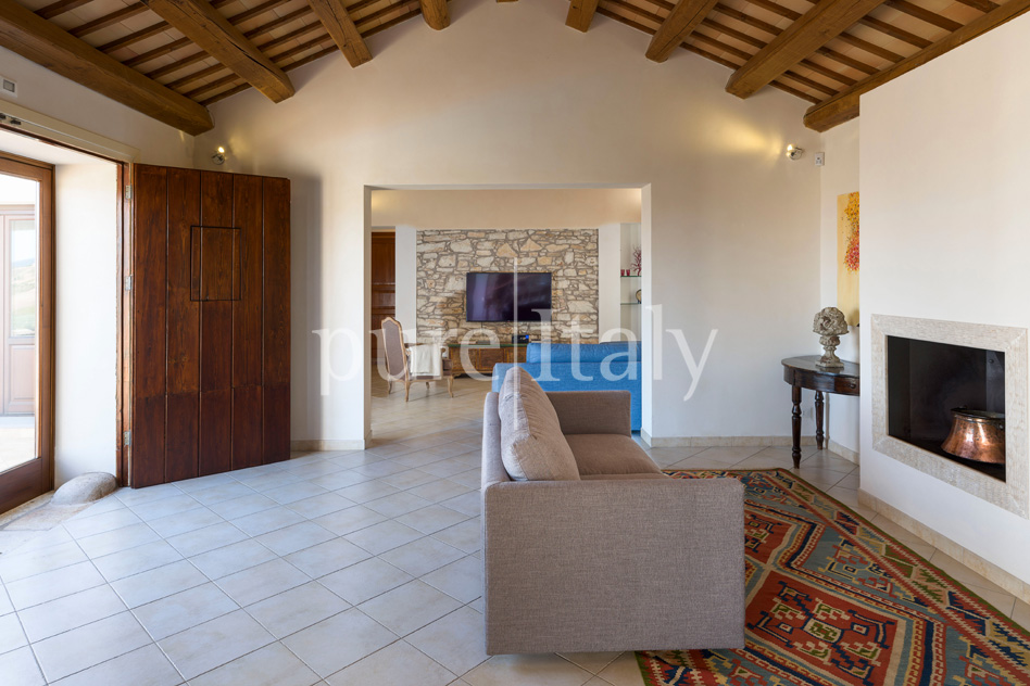 Luxury sicilian villas for all seasons, west coast | Pure Italy - 39