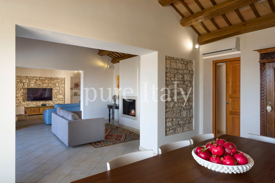 Luxury sicilian villas for all seasons, west coast | Pure Italy - 44