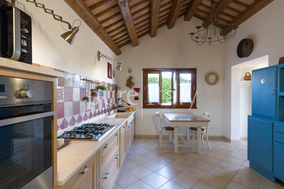 Luxury sicilian villas for all seasons, west coast | Pure Italy - 33