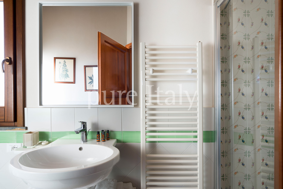 Luxury sicilian villas for all seasons, west coast | Pure Italy - 78