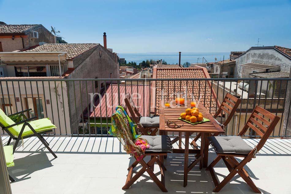 Apartments with terrace, Taormina’s city centre | Pure Italy - 8