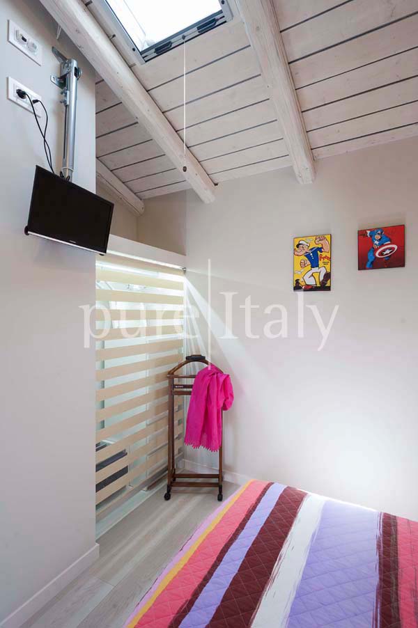 Apartments with terrace, Taormina’s city centre | Pure Italy - 20