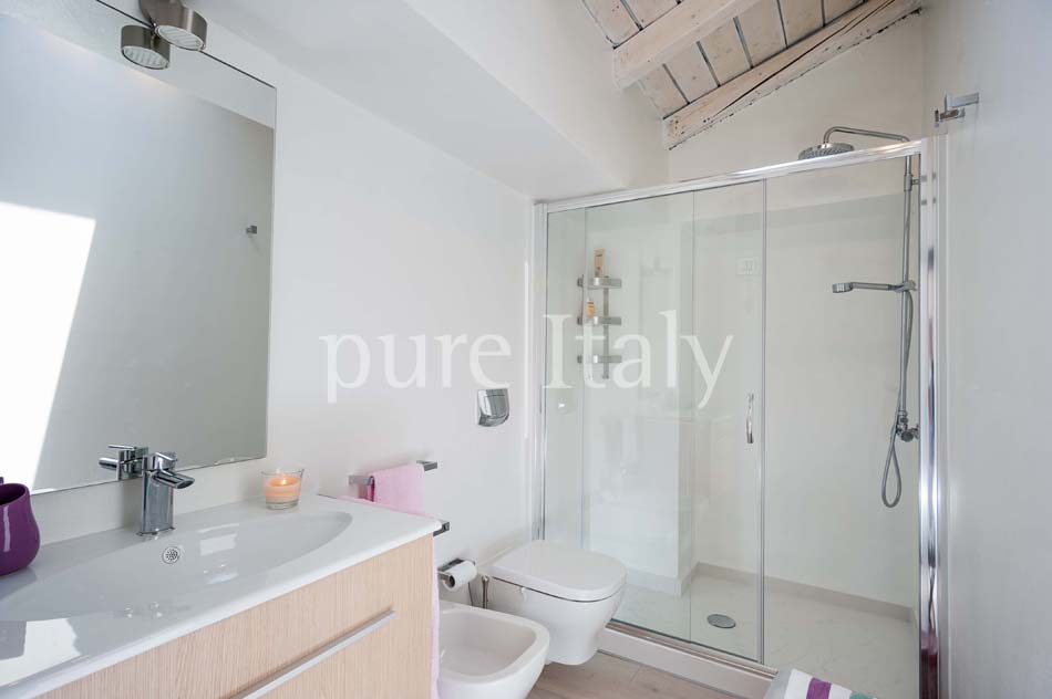 Apartments with terrace, Taormina’s city centre | Pure Italy - 22
