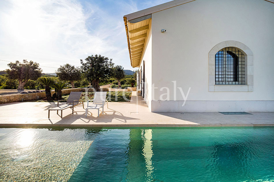 Five-star Sicilian Villas, south east coast | Pure Italy - 7