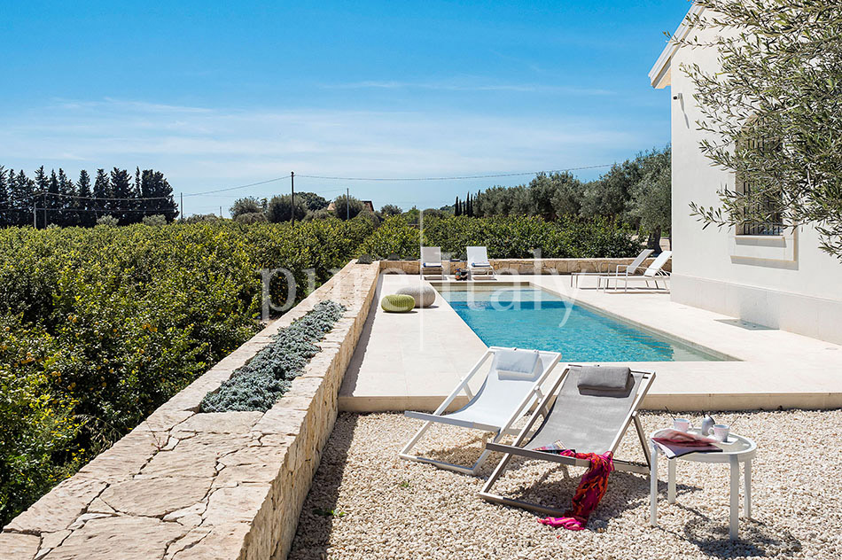 Five-star Sicilian Villas, south east coast | Pure Italy - 10
