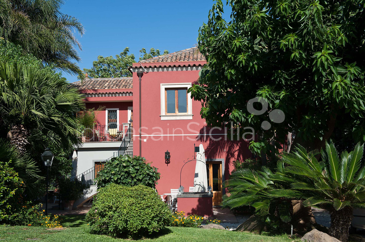 Appartamenti fronte mare nei borghi della Riviera Ionica|Di Casa in Sicilia - 8