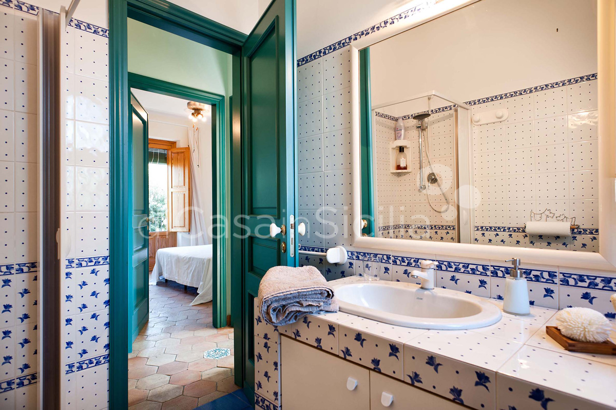 Holiday apartments with sea access, Ionian Coast|Di Casa in Sicilia - 18