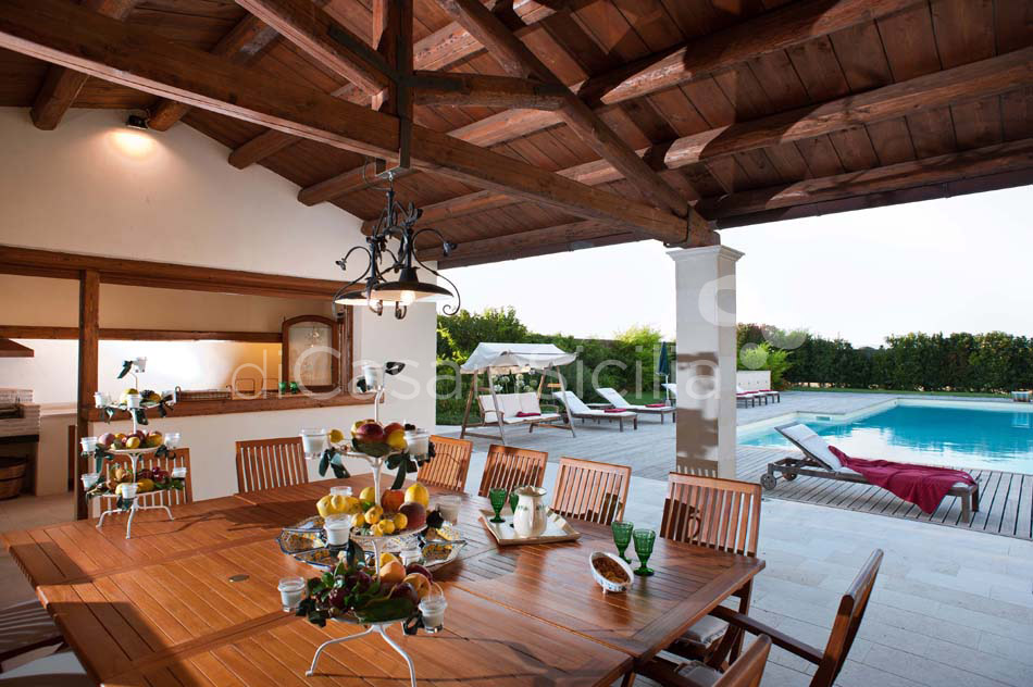 Torre Cozzoverro Country Luxury Villa Rental With Pool Modica Sicily - 20
