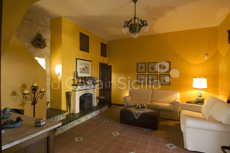 Torre Cozzoverro Country Luxury Villa Rental With Pool Modica Sicily - 32