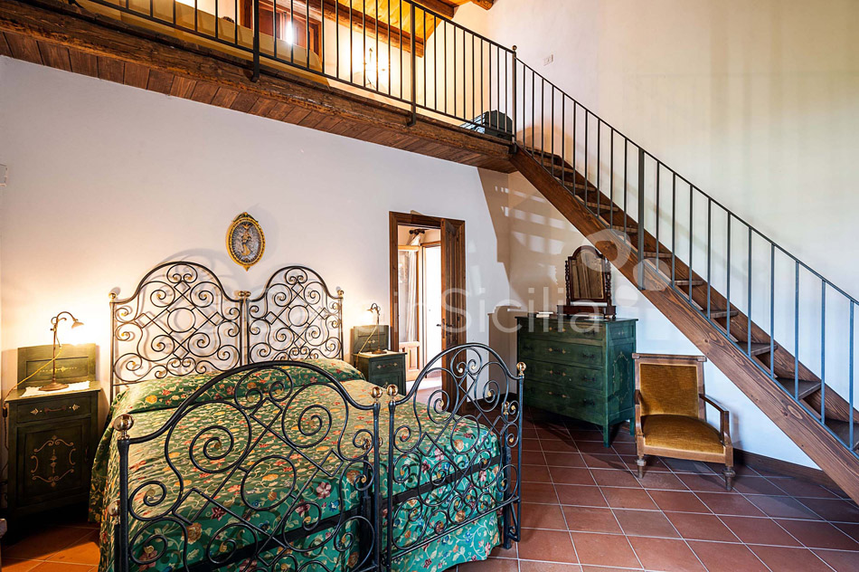 Torre Cozzoverro Country Luxury Villa Rental With Pool Modica Sicily - 33